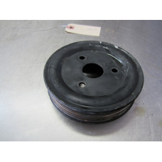 18E114 Water Pump Pulley From 2011 Kia Optima  2.4